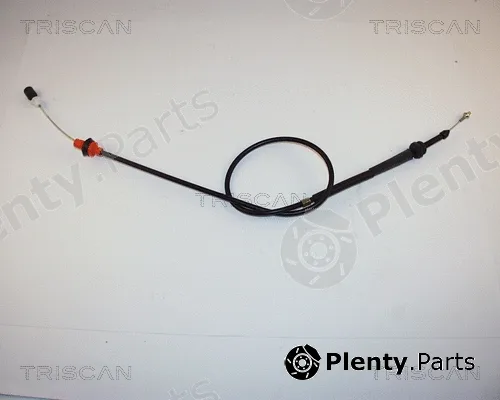 Triscan 814066304 — Accelerator Cable