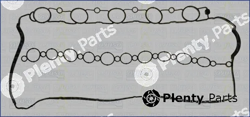 Triscan 515-8025 — Gasket, cylinder head cover