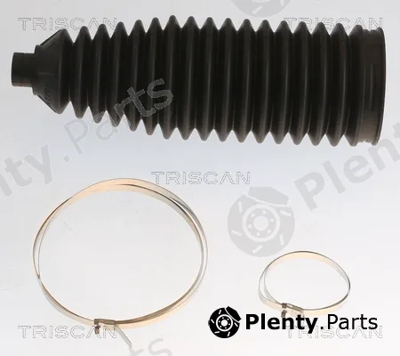 Triscan 850028023 — Bellow Kit, steering