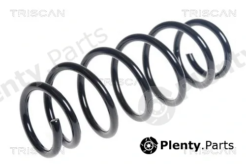 Triscan 87501052 — Suspension Spring