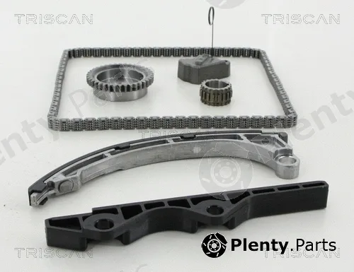 Triscan 865014002 — Timing Chain Kit