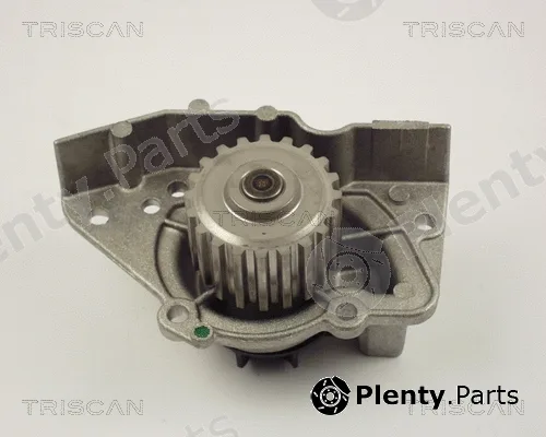 Triscan 860028004 — Water Pump, engine cooling