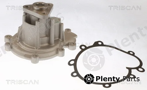 Triscan 860020009 — Water Pump, engine cooling