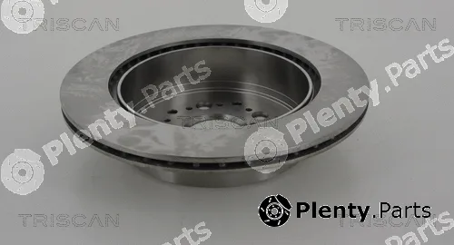 Triscan 8120131038 — Brake Disc