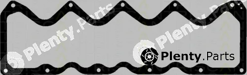 Triscan 515-6040 — Gasket, cylinder head cover