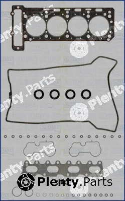 Triscan 598-41105 — Gasket Kit, cylinder head FIBERMAX
