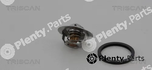 Triscan 862011482 — Thermostat, coolant