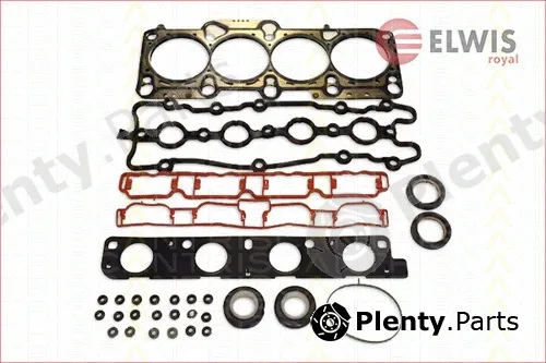 Triscan 598-85161 — Gasket Kit, cylinder head