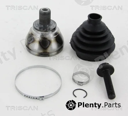 Triscan 854029165 — Joint Kit, drive shaft