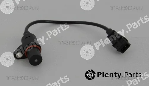 Triscan 885543109 — Sensor, crankshaft pulse