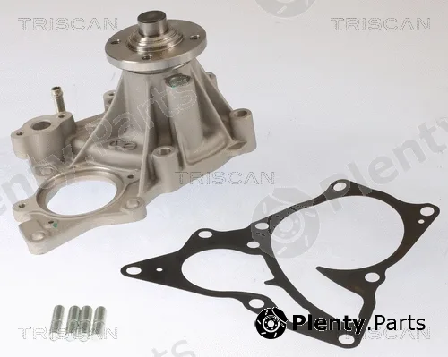 Triscan 860013054 — Water Pump, engine cooling