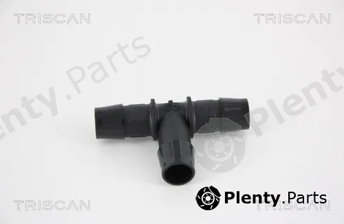 Triscan 863028634 — Radiator Hose
