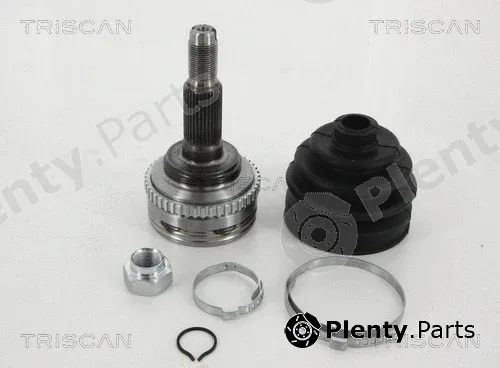 Triscan 854021109 — Joint Kit, drive shaft