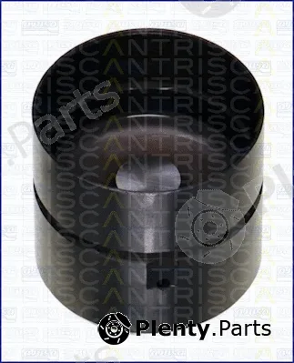 Triscan 80-23002 — Tappet