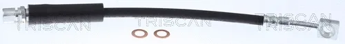 Triscan 815024122 — Brake Hose