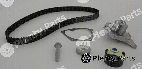 Triscan 8647100017 — Water Pump & Timing Belt Kit