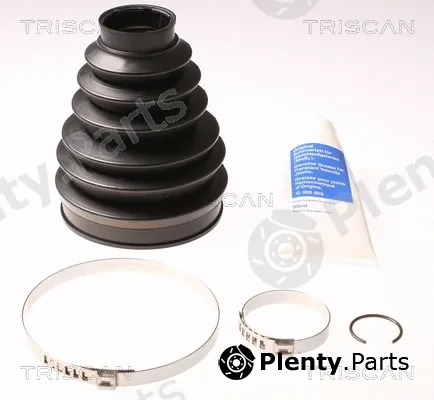 Triscan 854028823 — Bellow Kit, drive shaft