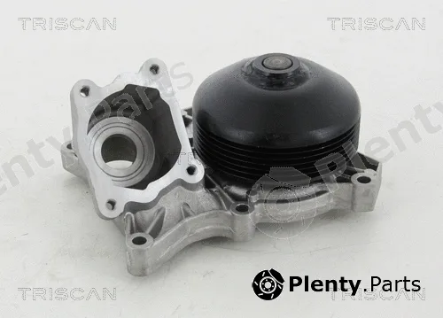 Triscan 860011038 — Water Pump, engine cooling