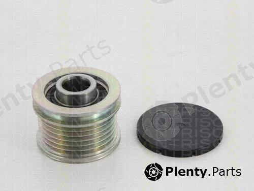 Triscan 8641284006 — Alternator Freewheel Clutch