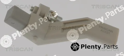Triscan 885529160 — Sensor, crankshaft pulse
