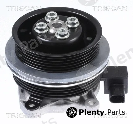 Triscan 860029062 — Water Pump, engine cooling