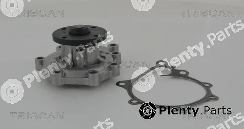 Triscan 860018011 — Water Pump, engine cooling