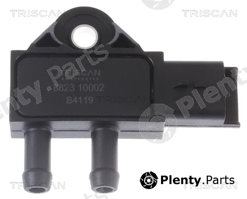Triscan 882310002 — Sensor, exhaust pressure