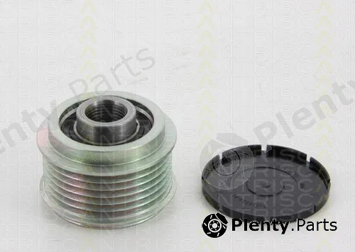 Triscan 8641254009 — Alternator Freewheel Clutch