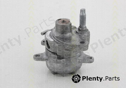 Triscan 8641232018 — Belt Tensioner, V-ribbed belt
