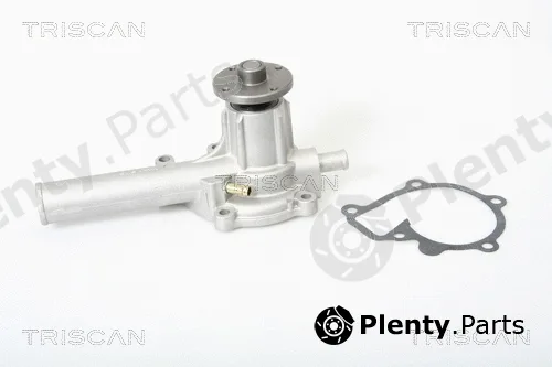 Triscan 860050266 — Water Pump, engine cooling