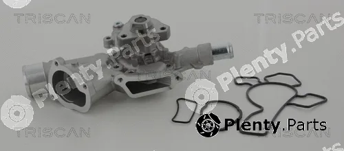 Triscan 860024011 — Water Pump, engine cooling
