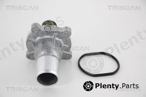 Triscan 862034692 — Thermostat, coolant