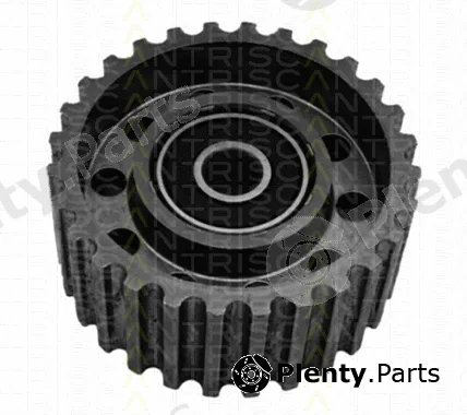 Triscan 864613207 — Deflection/Guide Pulley, timing belt