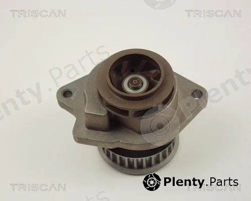 Triscan 860029019 — Water Pump, engine cooling