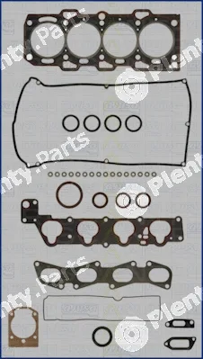 Triscan 598-2582 — Gasket Kit, cylinder head FIBERMAX