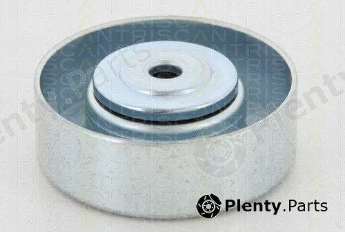 Triscan 8641102016 — Deflection/Guide Pulley, V-ribbed belt