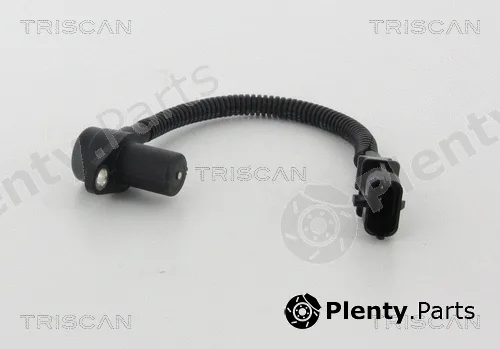 Triscan 885518107 — Sensor, crankshaft pulse