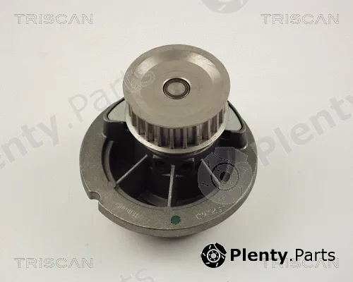 Triscan 860024014 — Water Pump, engine cooling