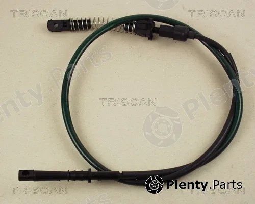 Triscan 814016320 — Accelerator Cable