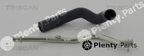 Triscan 860123001S — Radiator Hose