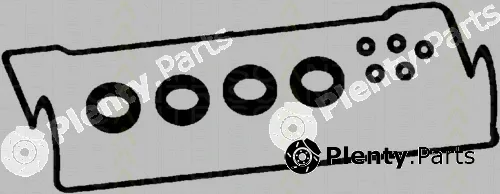 Triscan 515-7587 — Gasket Set, cylinder head cover