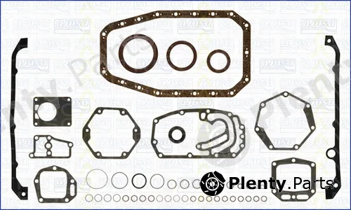 Triscan 595-2560 — Gasket Kit, crankcase