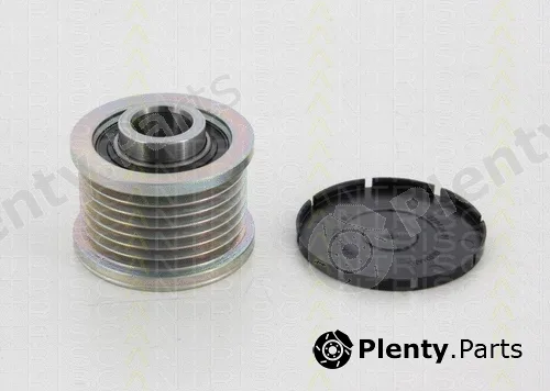 Triscan 8641254007 — Alternator Freewheel Clutch