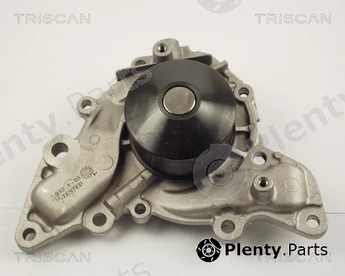 Triscan 860010010 — Water Pump, engine cooling