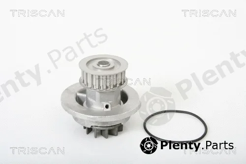 Triscan 860021001 — Water Pump, engine cooling