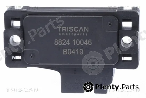 Triscan 882410046 — Sensor, intake manifold pressure