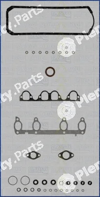 Triscan 597-8580 — Gasket Kit, cylinder head