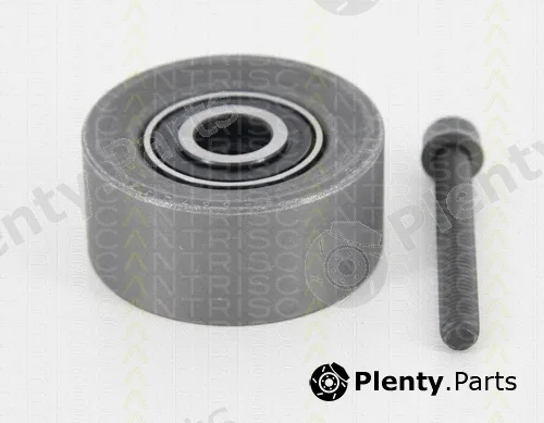Triscan 864624214 — Deflection/Guide Pulley, timing belt