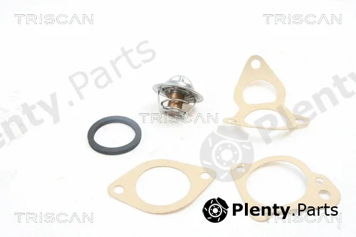Triscan 86201292 — Thermostat, coolant