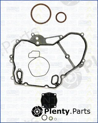 Triscan 595-1041 — Gasket Kit, crankcase